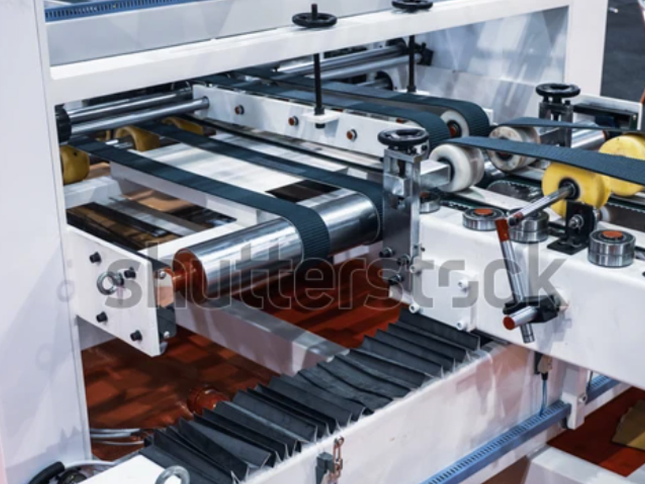 Automatyka przemysłowa