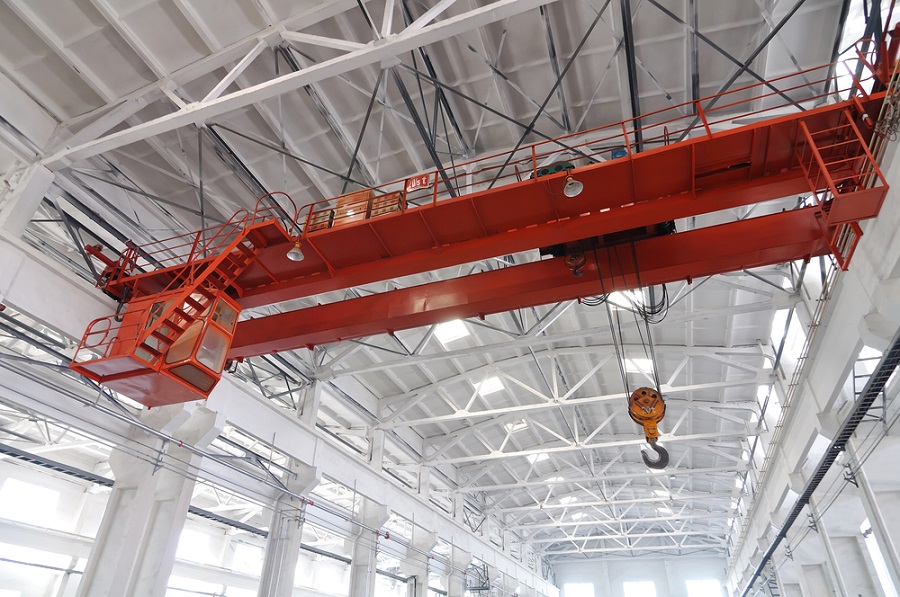 Aparatura dźwignicowa