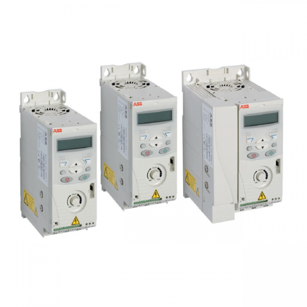 Przemienniki częstotliwości ACS150