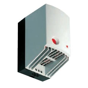 Dmuchawa grzewcza CR 027 (do 650W)