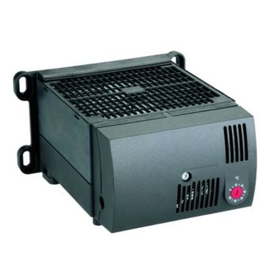 Dmuchawa grzewcza dużej wydajności CR 130 (950W)