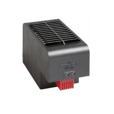 Kompaktowa dmuchawa grzewcza dużej wydajności CS 032 / CSF 032 (1000 W)