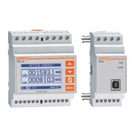 Rejestratory danych DME CD do liczników DME