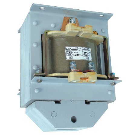 Elektromagnesy napędowe ES1