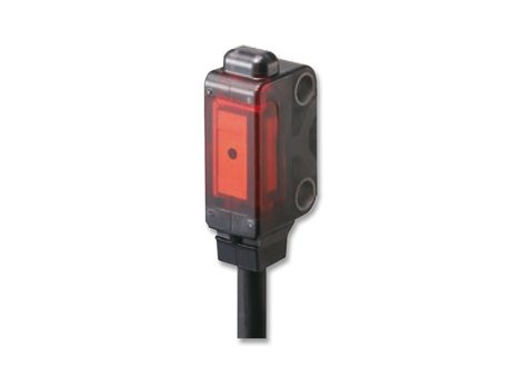 Czujniki laserowe seria EX-L200