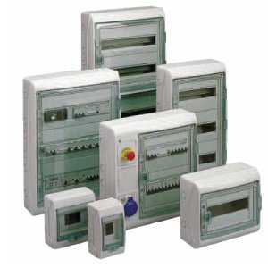 Obudowy hermetyczne KAEDRA