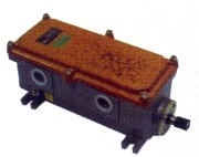 Łączniki krańcowe WK-5W