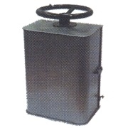 Nastawnik dźwignicowy ND-40Bm