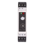Przekaźniki czasowe RTx-210, ..211, ..212, ..213
