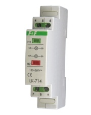 Dwustanowe lampki sygnalizacyjne LK-714