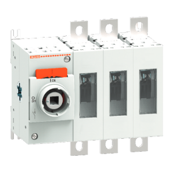 Rozłączniki Izolacyjne seria GL